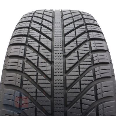 1 x GOODYEAR 235/50 R17 96V Vector 4Seasons Wielosezon 2023 Jak Nowa 7,8mm