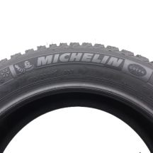 5. Opony 195/55 R15 2x MICHELIN 85T Alpin A4 Zimowe 2014, 2016 Nieużywane