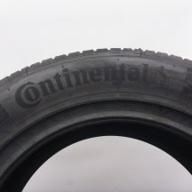 5. Opony 225/55 R16 4x CONTINENTAL 95W UltraContact Letnie 2022/23