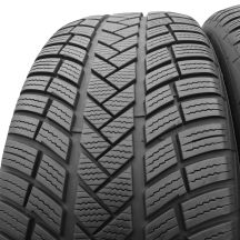 3. 4 x VREDESTEIN 255/55 R19 111V XL Wintrac Pro Zima 2023 6,4-7,2mm