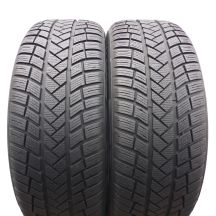 4. 4 x VREDESTEIN 235/50 R19 103V XL Wintrac Pro Zima 2023 6,8-7,2mm Jak Nowe