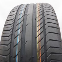 2. Opona 255/45 R19 1x CONTINENTAL 100V ContiSportContact5 SUV Letnia 2024 Nieużywana  2. Opona 255/45 R19 1x CONTINENTAL 100V ContiSportContact5 SUV Letnia 2024 Nieużywana