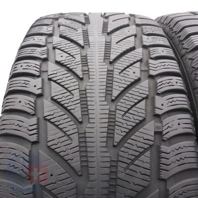 7. 2 x COOPER 265/50 R20 107T Weather-Master WSC Zima 2015 6-6,2mm