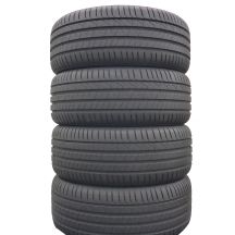 Opony 225/45 R17 4x PIRELLI 94Y XL Cinturato P7 BMW Letnie 2022 Jak Nowe Nieużywane