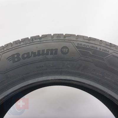 4. Opony 215/55 R16 2x BARUM 97Y XL Bravuris 5 Letnie 2022 4. Opony 215/55 R16 2x BARUM 97Y XL Bravuris 5 Letnie 2022