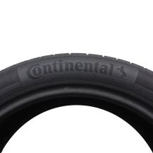 4. 1 x CONTINENTAL 225/45 R18 91W EcoContact 6 MO Lato 6mm 2021