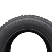 4. Opony 215/70 R15C 2x BFGOODRICH 109/107R Activan Winter Zimowe 2020 Jak Nowe 