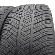 3. 2 x MICHELIN 265/45 R20 104V Latitude Alpin LA2 N0 Zima 2016 6mm