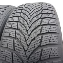 3. 2 x NEXEN 235/55 R19 105V XL WinGuard Sport 2 WU7 Zima 2020 6,8-7,2mm