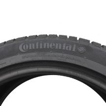 6. 2 x CONTINENTAL 255/40 R18 99V XL ContiWinterContact TS830P MO Zima 2016 7,8-8,2mm