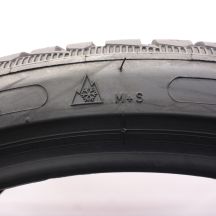 6. Opony 285/30 R20 2x MICHELIN 99V XL Pilot Alpin 5 Zimowe 5,8-6,2mm 