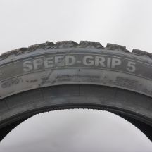 5. Opony 205/45 R16 2x SEMPERIT 87H XL Speed-Grip 5 Zimowe 2023  5. Opony 205/45 R16 2x SEMPERIT 87H XL Speed-Grip 5 Zimowe 2023