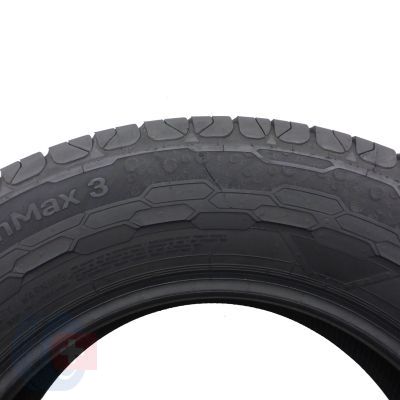 7. 4 x UNIROYAL 205/75 R16C 110/108R RainMax 3 Lato 2021 7,8-8,8mm