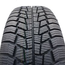Opona 205/55 R16 GISLAVED 91T Euro Frost 6 Zimowa 2021 Jak Nowa 