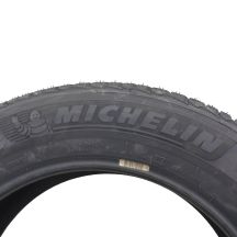 8. 4 x MICHELIN 225/60 R18 104H XL Pilot Alpin 5 SUV Zima 2019/21 Jak Nowe