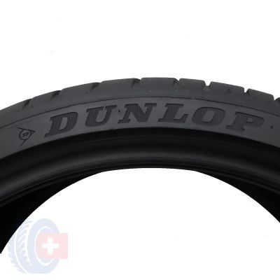 3. Opona 235/35 R19 1x DUNLOP 91Y XL Sport Maxx RT Letnia 2018 Jak Nowa 7mm