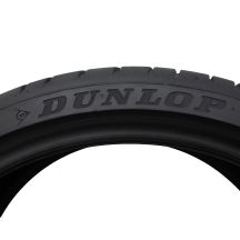 3. Opona 235/35 R19 1x DUNLOP 91Y XL Sport Maxx RT Letnia 2018 Jak Nowa 7mm