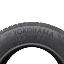 5. 2 x YOKOHAMA 205/70 R15 96T BluEarth Winter V905 Zima 2020 