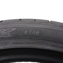 8. 4 x DUNLOP 275/40 ZR21 107Y XL SP Sport Maxx RO1 Lato 2017 Jak Nowe