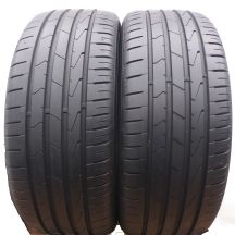 2 x HANKOOK 205/45 R16 83V Ventus Prime 3 Lato 5.8mm