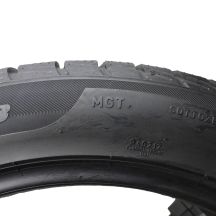 7. 2 x PIRELLI 245/45 R19 98W MGT Sottozero 3 Winter Zima 2021 6mm