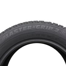 5. 2 x SEMPERIT 205/60 R16 92H Master-Grip 2 Zima 2018 6.5mm