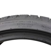 7. 1 x PIRELLI 225/40 R18 92V XL Sottozero 3 Winter 2019 Zima 6,5mm