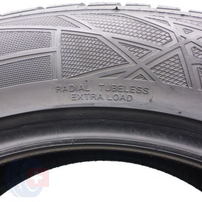 9. 4 x VREDESTEIN 235/55 R17 103V XL Wintrac Pro Zima 7-7,5mm 2023 Jak Nowe