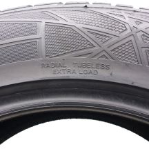 9. 4 x VREDESTEIN 235/55 R17 103V XL Wintrac Pro Zima 7-7,5mm 2023 Jak Nowe