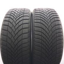 3. Opony 235/50 R19  4x SEMPERIT 103V XL Speed-Grip 5 Zimowe 2024 7,5-8,2mm Jak Nowe