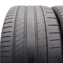 2. Opony 315/35 R20 2x PIRELLI 106Y XL PZero J Letnie 2019 4,5-5mm