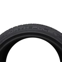 7. 4 x MOMO 205/45 R17 88V XL North Pole Winter W20 Zima 2020 7,2-7,5mm