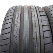 3. 2 x DUNLOP 235/40 R18 91Y SP Sport Maxx GT MO Lato 2018 Jak Nowe