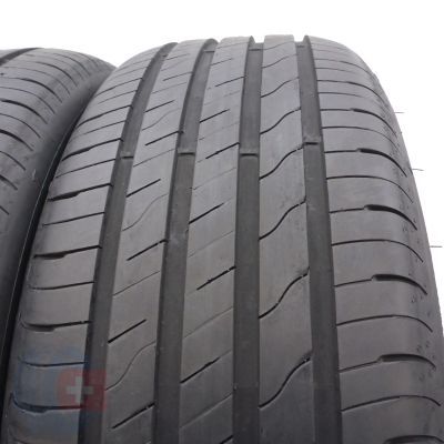 3. 2 x GOODYEAR 215/55 R17 98W XL EfficientGrip Performance 2 Lato 6mm 2021