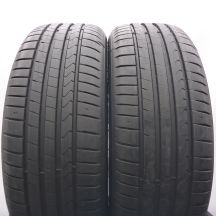 4. Opony 205/60 R16 4x HANKOOK 92V Ventus Prime 4 Letnie 2025 6,8mm