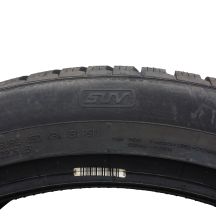 8. 2 x CONTINENTAL 265/45 R21 108V XL WinterContact TS850P SUV Zima 2019 Jak Nowe Nieużywane