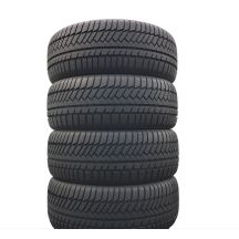 4 x CONTINENTAL 235/45 R17 97V XL WinterContact TS850P Zima 2018 Jak Nowe