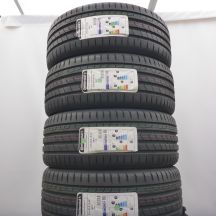 Opony 215/40 R18 4x CONTINENTAL 89Y XL PremiumContact7 Letnie 2024 Nieużywane