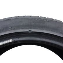 5. 2 x PIRELLI 235/45 R20 100W XL P Zero M0 Lato 2016 7,2mm