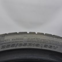 6. Opony 255/35 R19 2x NEXEN 96V XL WinGuard Sport 2 Zimowe 2021