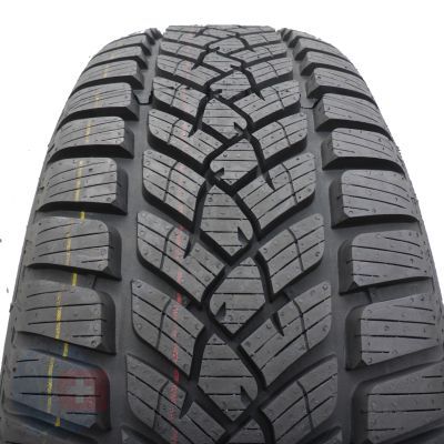 Opona 205/60 R16 1x FULDA 96H XL KristallControl HP2 Zimowa 2023 Jak Nowa Nieużywana