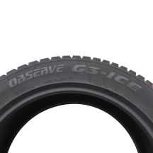 12. 4 x TOYO 265/50 R20 111T XL Observe G3-Ice Zima 2017 7-8mm