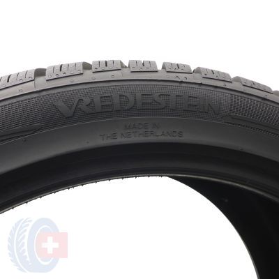 6. Opony 295/35 R21 2x VREDESTEIN 107Y XL Wintrac Pro + Zimowe 2024 8mm