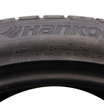 7. 2 x HANKOOK 215/45 ZR18 93Y XL Ventus S1 evo 3 K127 Lato 2020, 2021 6,2-6,8mm