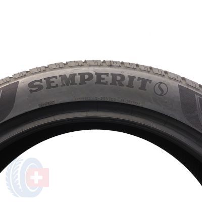 7. Opony 195/55 R20 4x SEMPERIT 95H XL Speed-Life 3 Letnie 2021, 2022 Jak Nowe Nieużywane