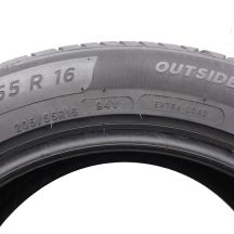 5. Opony 205/55 R16 2 x MICHELIN 94V XL Primacy 4 Letnie 2018 6mm