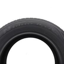 5. Opony 215/65 R16 2x NEXEN 98H Nblue HD plus Letnie 2022 JAK NOWE
