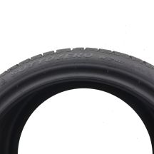 7. Opony 295/30 R19 2x PIRELLI 100V XL N1 SOTTOZERO W240 SerieII Zimowe 2018 7,2mm