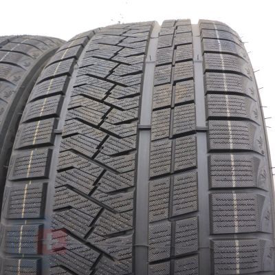 5. Opony 275/35 R20 2x TRIANGLE 102V XL Snowlink PL02 Zimowe Nieużywane 2024 Jak Nowe Nieużywane