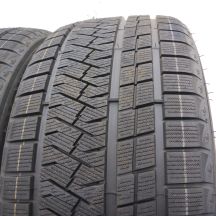 5. Opony 275/35 R20 2x TRIANGLE 102V XL Snowlink PL02 Zimowe Nieużywane 2024 Jak Nowe Nieużywane